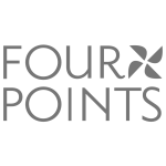 FOUR POINTS