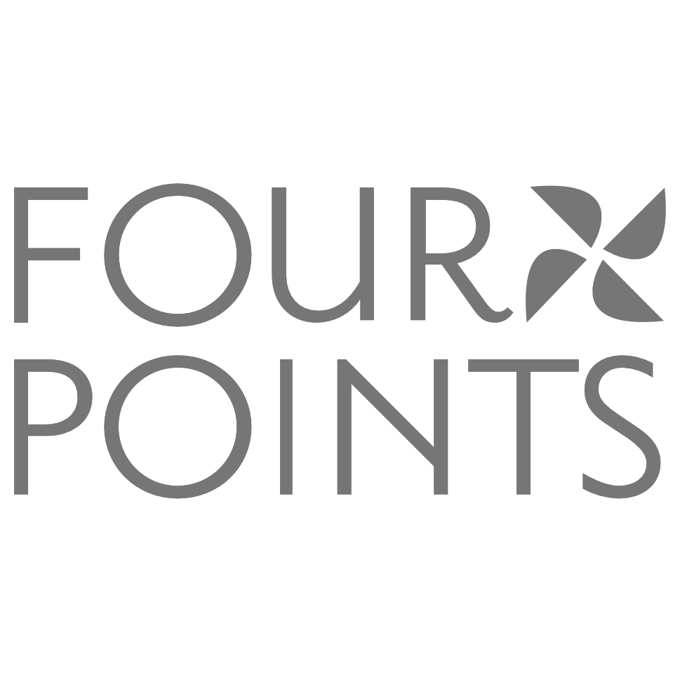 FOUR POINTS