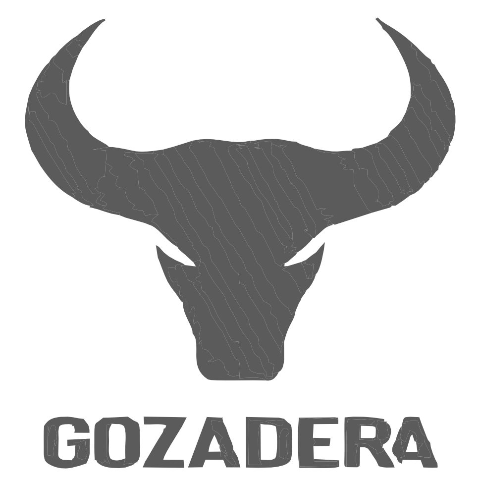 GOZADERA