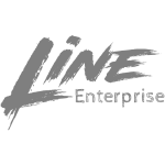 LINE FONT bbe