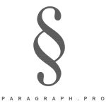 PARAGRAPH PRO