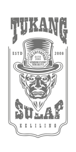 TUKANG SULAP TUKANG SULAP
