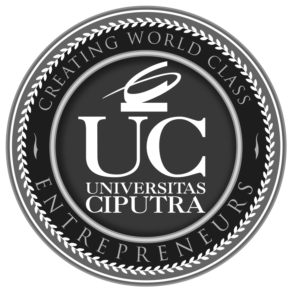 UNIVERSITAS CIPUTRA
